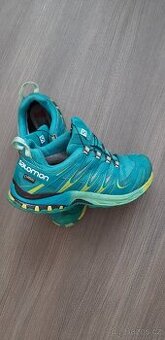Salomon XA PRO 3D 42 PRODÁNO - 1