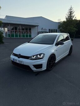 Golf 7r 2.0 tsi dsg 450 hp