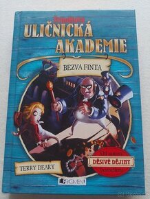Uličnická Akademie