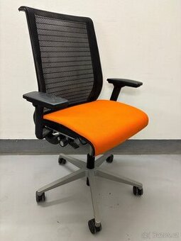 Kancelářská židle Steelcase Think - více kusů