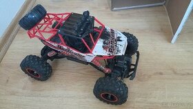 Auto na DO 4x4