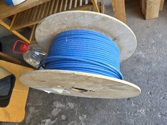 Cat 7A UTP SFTP ethernet kabel TE Connectivity - 1