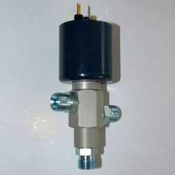 VENTIL ELEKTROMAGNETICKÝ EV-88 CM KON.