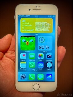 iPhone 8