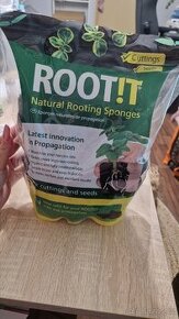 Rootit sadbovací kostky - 1