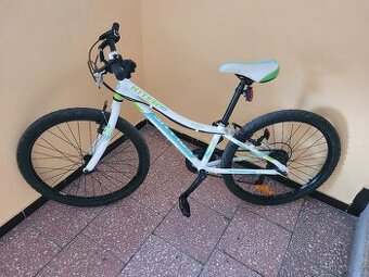 Dětské kolo Kellys Kiter 30