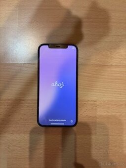 iPhone 12 Black 128GB