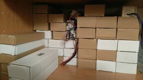 LPV-100-12 100W trafo