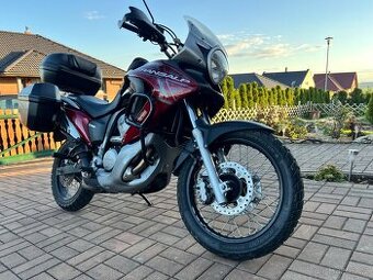 Honda transalp xl700v