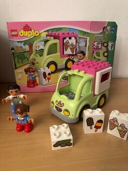 Lego Duplo 10586