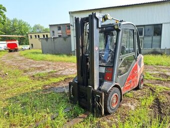 LINDE H35T