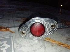 Lampička na Lada1600 značená CCCP