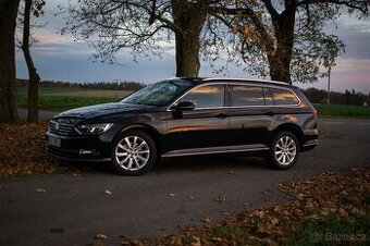 Passat B8 85,000km