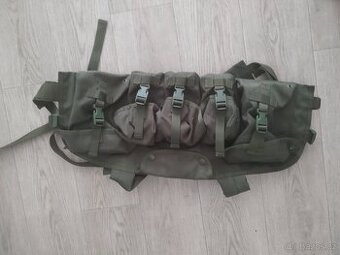 Chest rig 7 kapes