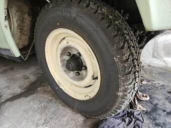 Sada kol Volha 21, jen volat