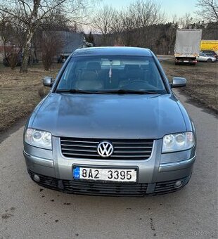 vw passat b5.5 96kw LD7W náhradní díly