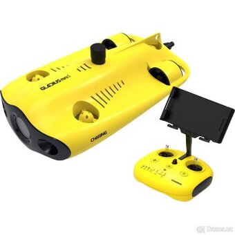 CHASING Gladius Mini S 200m. Dron/ponorka
