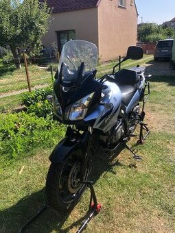 Suzuki V strom 650 DL