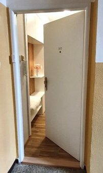 Byt 2+1, Vsetin, Travniky, Matouse Vaclavka 1188