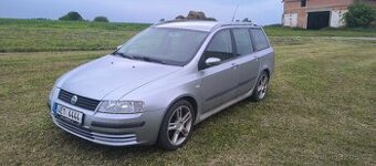 Fiat Stilo 1.9 Jtd