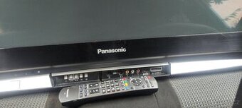 TV PANASONIC PLASMA