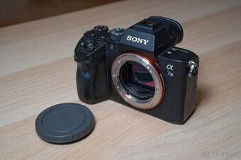 Sony A7III