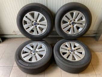 Originální letní sada Subaru Forester včetně TMPS