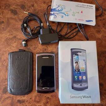 Samsung Wave