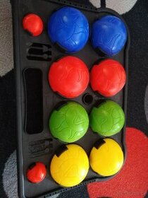 Petanque