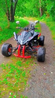 Jinling 250ccm