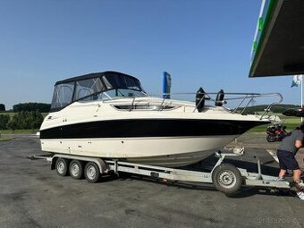 CHAPARRAL 260 Volvo Penta 5.0