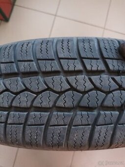 Kola 165/70/14 fabia 1,3