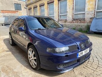 Seat Toledo 1.9tdi