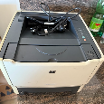 HP LaserJet P2015