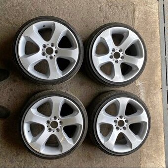 Alu kola BMW styling 132 R19