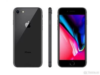 Hledám jakýkoliv iPhone