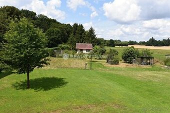 PRODEJ STAVEBNÍCH POZEMKÚ 2.265 M2, OBEC PRACEJOVICE, OKRES - 1