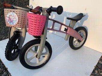 Odrážedla First bike