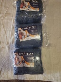 Pleny pro dospělé