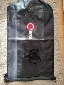 Q bag válec