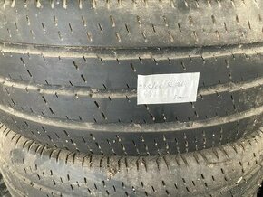 235/65r16c letní pneu - 1