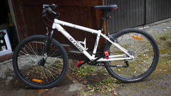 Horské kolo 24" ROckrider 300, Decathlon