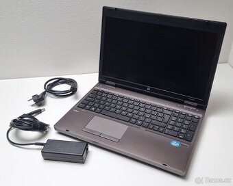 HP ProBook 6570b
