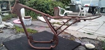 ram cz motokros