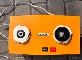 Retro Mixér ETA - 1