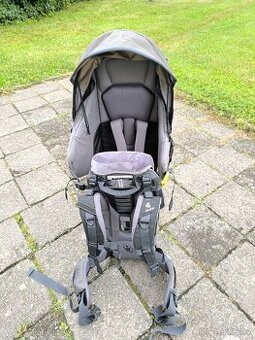 Krosna na dítě Deuter kid comfort 3
