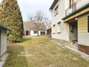 Prodej rodinné domy, 600 m2 - Chlum, ev.č. xIHD7516