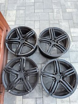 5x112 Audi Pompei