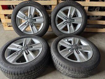 Alu kola Devonport Volkswagen T5 T6 R17 ET56 7E0601025M