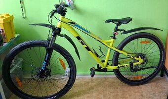 Horské kolo GT Stomper Ace 26"